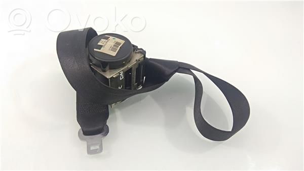 Cinturón trasero   606091700C