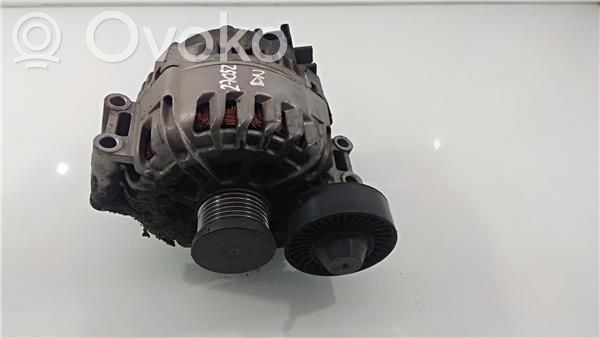 Generator/alternator   7521178