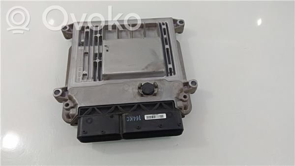 Hyundai i30 Centralina/modulo motore ECU