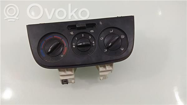Citroen Nemo Interruptor del aire acondicionado (A/C) 