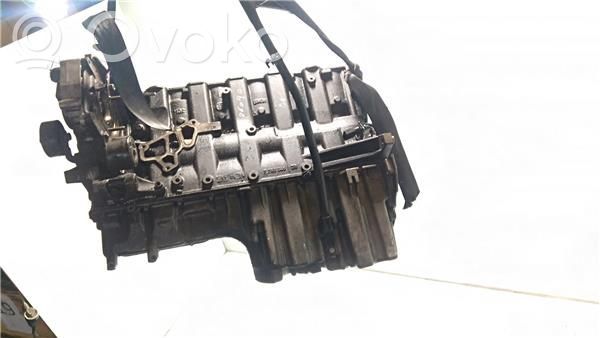 BMW 5 E60 E61 Altra parte del motore 