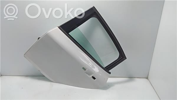 Tür hinten   BLANCO