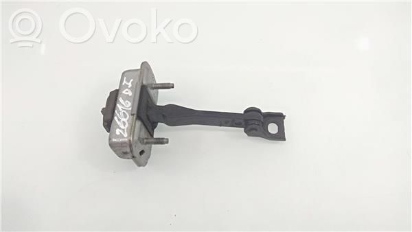 Peugeot 208 I Asa reguladora de la puerta trasera 