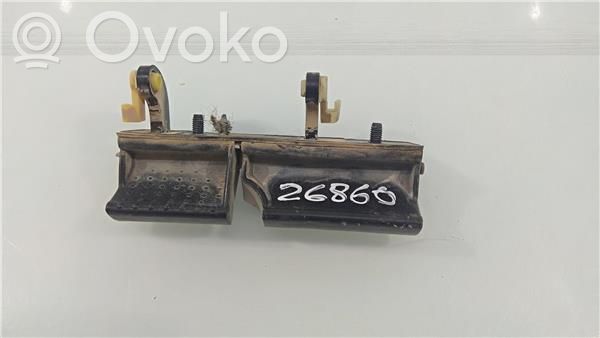 Manecilla externa de puerta de carga   KMHJN81VP6U330182