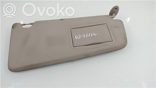 Ford Kuga I Sun visor 