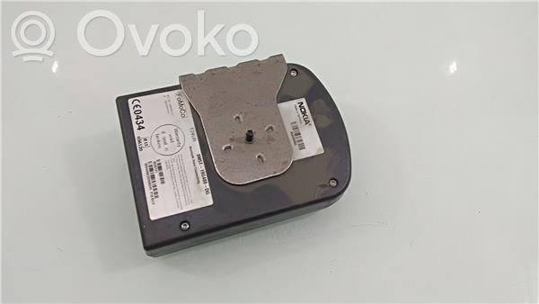 Ford Kuga I Engine control unit/module ECU 