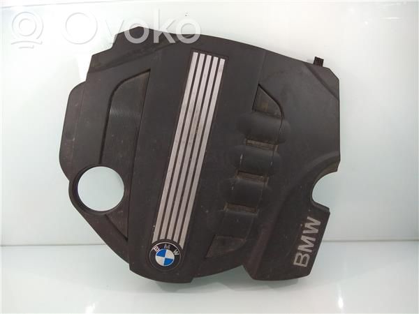 BMW X1 E84 Moottorin koppa 