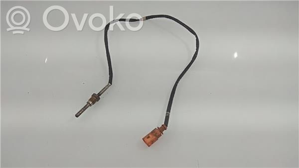 Volkswagen Jetta VI Sonda lambda 