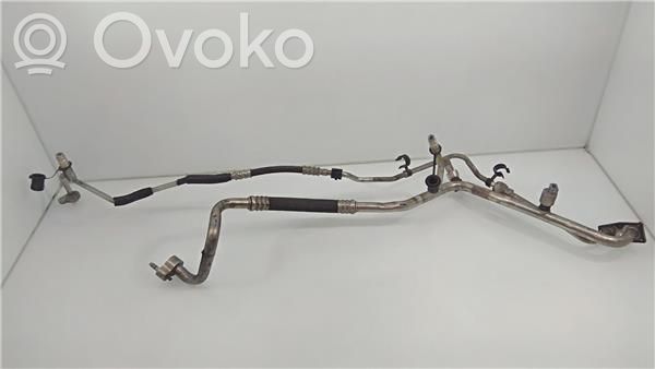Volvo S40 Ilmastointilaitteen putki (A/C) 