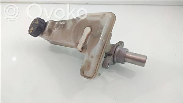Ford Mondeo MK V Servofreno 