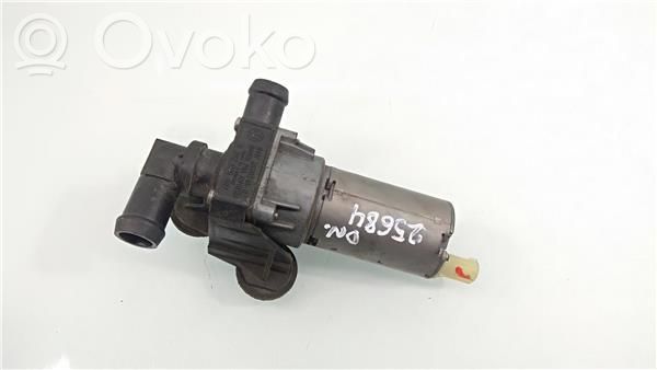 BMW 1 E81 E87 Heater blower radiator 