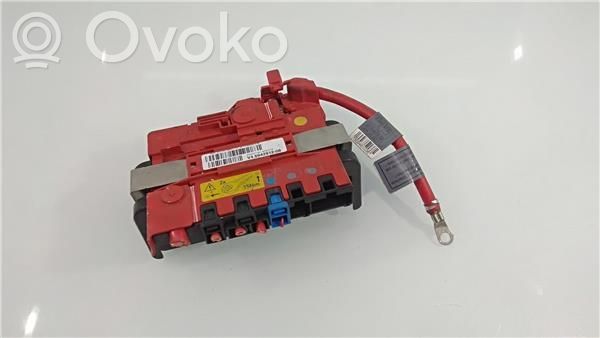 BMW 1 E81 E87 Fuse module 