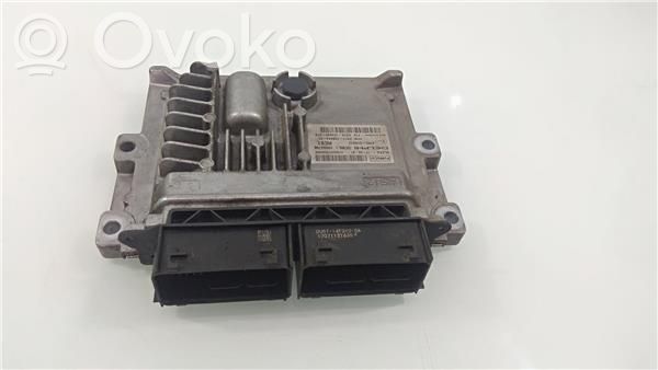 Ford Mondeo MK V Centralina/modulo motore ECU