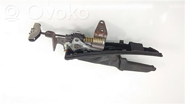 Hand parking brake switch   WBAUB31040VH40651