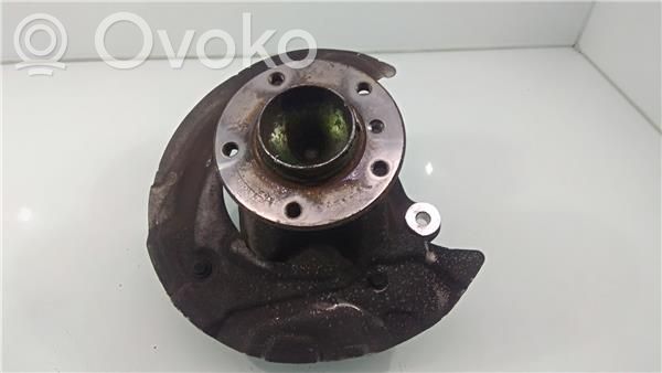 BMW 1 E81 E87 Front wheel hub spindle knuckle 
