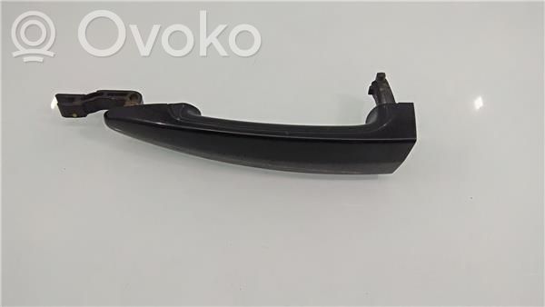 BMW 1 E81 E87 Front door exterior handle 