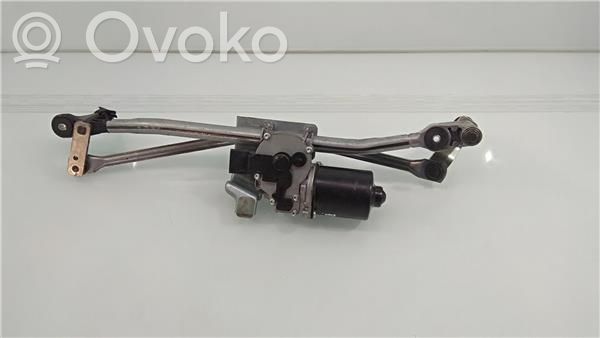 BMW 1 E81 E87 Wiper motor 