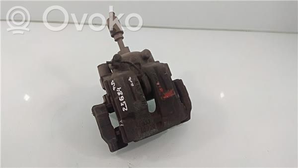 BMW 1 E81 E87 Drum brake (rear) 