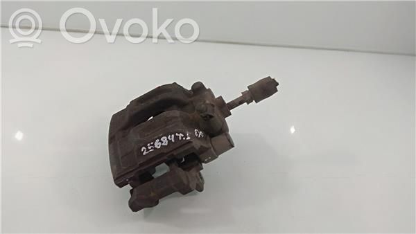 BMW 1 E81 E87 Drum brake (rear) 