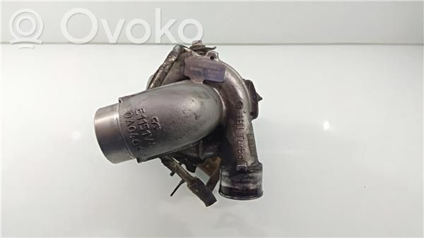 Toyota Corolla Verso AR10 Turbo 