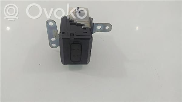 Toyota Corolla Verso AR10 Ignition lock 