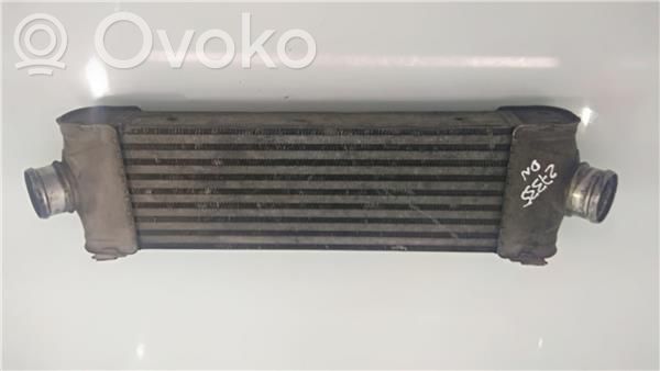 Radiator intercooler   6C119L440AC,WF0FXXTTFF7E40772