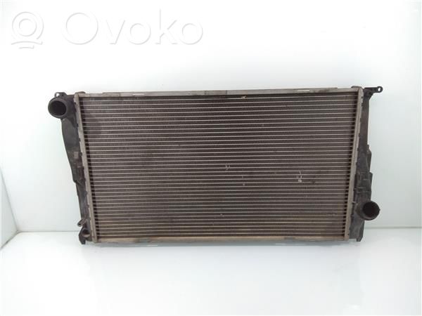 Variklio tepalo radiatorius