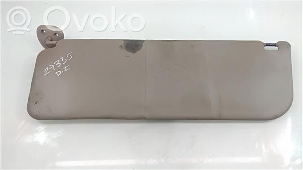 Sonnenblende   WF0FXXTTFF7E40772