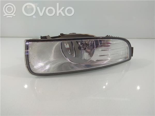 Skoda Superb B6 (3T) Feu antibrouillard avant