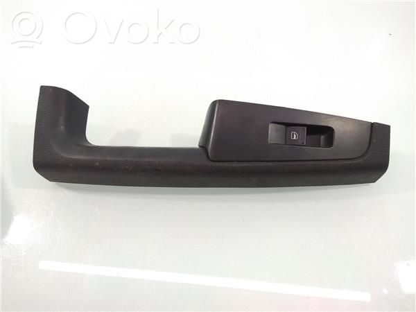Skoda Superb B6 (3T) Interruptor del elevalunas eléctrico 