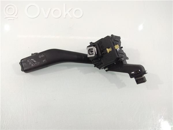Skoda Superb B6 (3T) Interruptor de luz 
