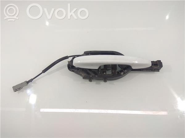Ford Focus Front door exterior handle 