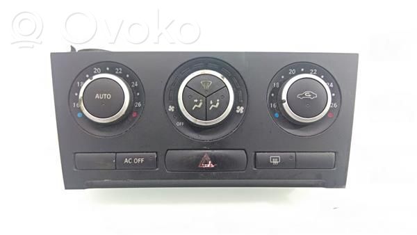 Saab 9-3 Ver2 Comutator aer condiționat (A/C) 