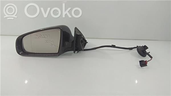 Manuaalinen sivupeili   NEGRO,ELECTRICO5CABLES