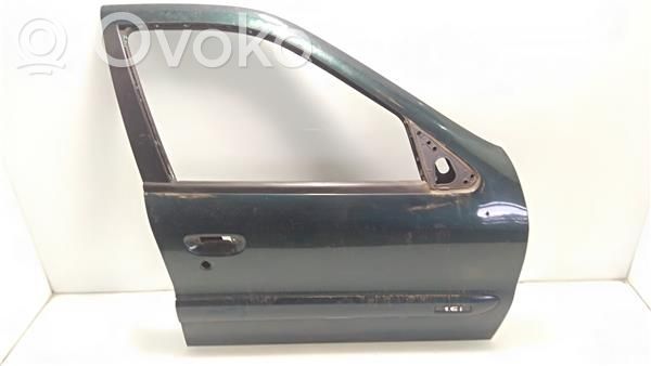 Puerta delantera   VF7N1NFZF36751521