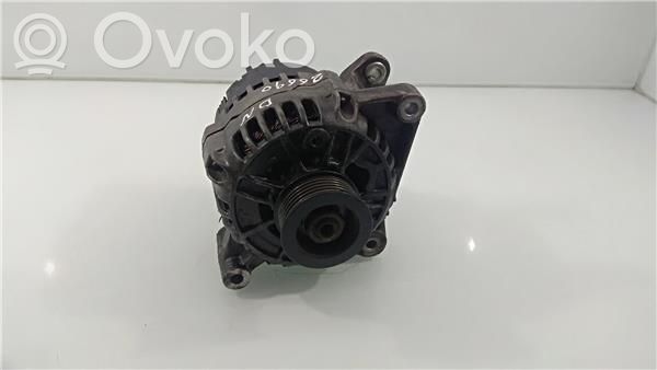 Volvo S40 Alternator 