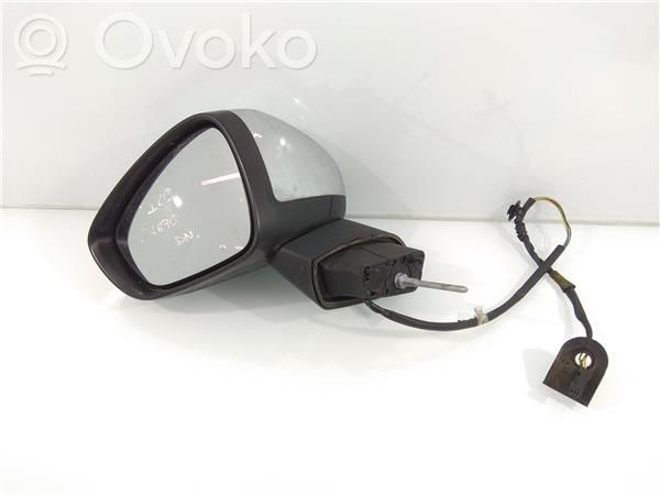 Citroen C3 Rétroviseur latéral manuel 