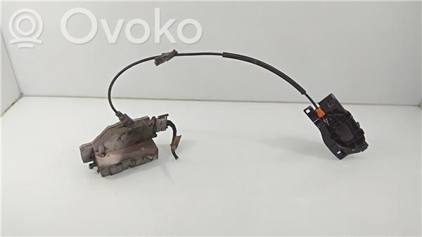 Citroen C4 Grand Picasso Serratura portiera posteriore