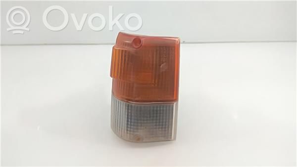 Mitsubishi Pajero Etusuuntavilkku 