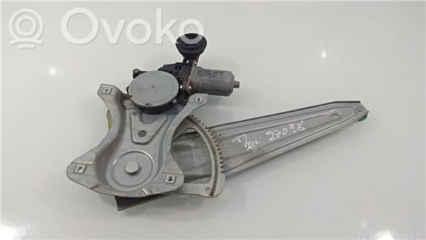 Toyota Auris 150 Macara geam ușă spate cu motor