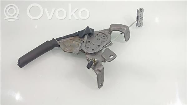 Subaru Impreza II Interruptor del freno de mano/estacionamiento 
