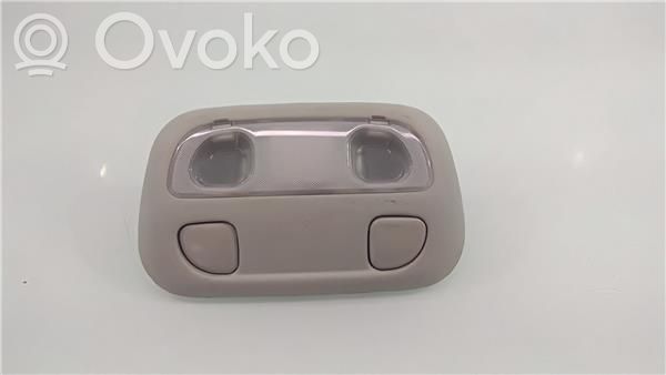 Subaru Impreza II Luz del asiento delantero 