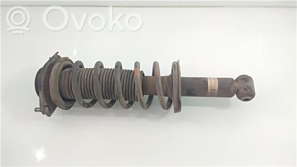 Subaru Impreza II Amortiguador trasero 
