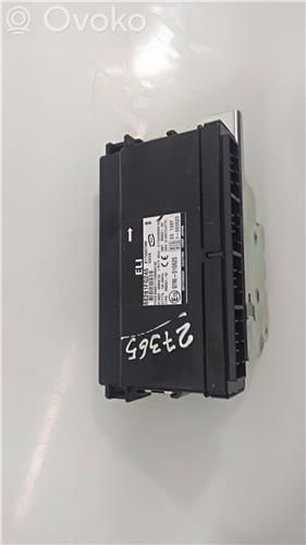 Subaru Impreza II Unité de commande, module ECU de moteur 