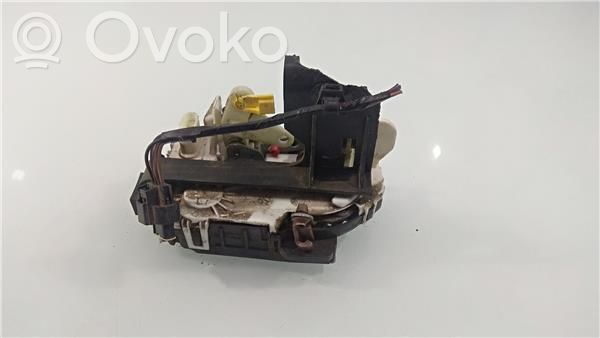 Dodge Caliber Front door lock 
