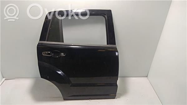 Puerta trasera   NEGRO,1B3HBC8A87D387302