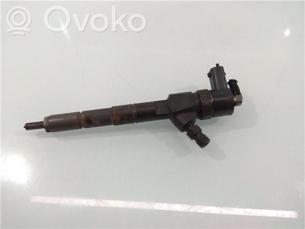 Inyector de combustible   445110327