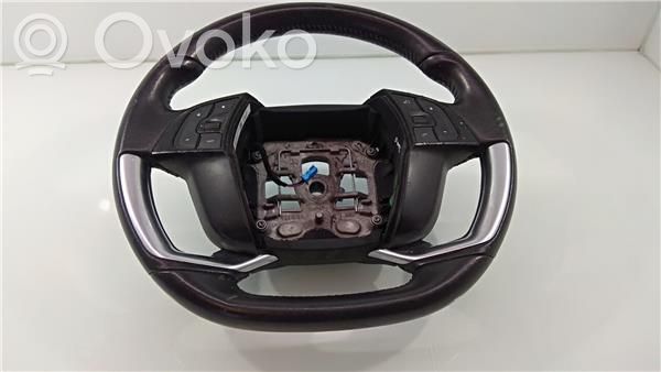 Ohjauspyörä   98057438ZD,VF73DBHZMGJ811334