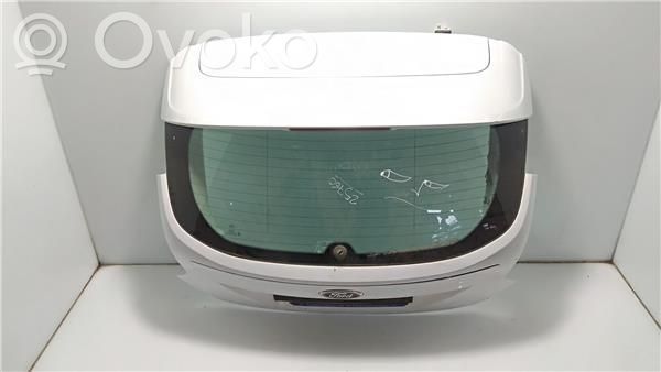Krovinių (bagažinės) durys   BLANCO,WF0KXXGCBKBU58265
