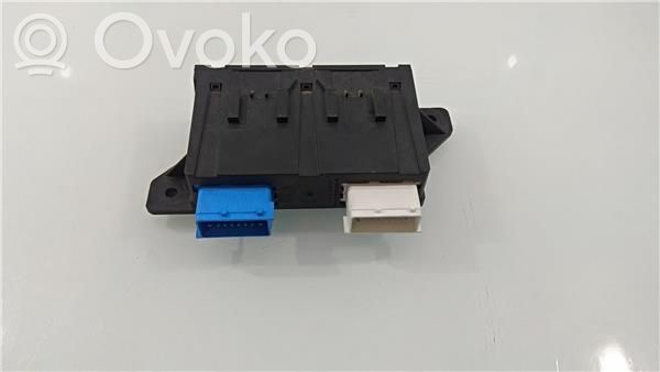 Citroen C4 SpaceTourer Unitate control motor/modul ECU 